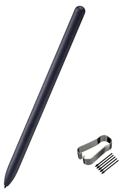Productafbeelding van Stylus voor Samsung Galaxy Tab S7/S7+/S7 Plus/S7 FE, S Pen, zonder Bluetooth