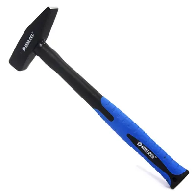 Obrázok produktu pre Kladivo fiberglass 400g 09867