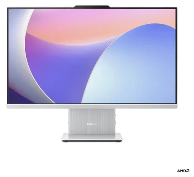 Produktbild von Lenovo IdeaCentre AIO 27ARR9, 68,6 cm (27"), Full HD, AMD Ryzen™ 7, 16 GB, 512 GB, Windows 11 Home