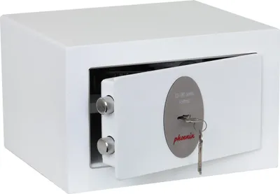 Immagine prodotto di Phoenix Safe SS1181K MKII - Casseforti di sicurezza FORTRESS II SS1181K