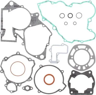 Produktbild von Dichtungsvollsatz, Motor WINDEROSA W808303