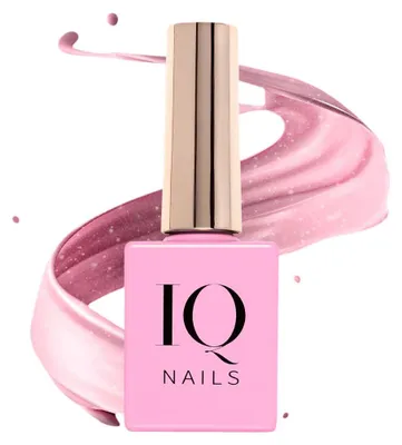 Obrázok produktu pre Hybridný lak L'amie, 8 ml