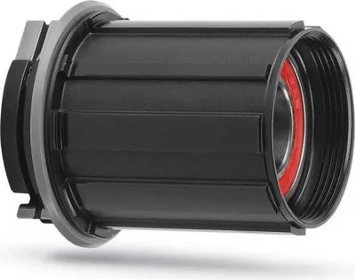 Produktbild von Campagnolo Shamal Carbon C21 Shimano/sram Hg Freilaufkörper Schwarz Schwarz One Size