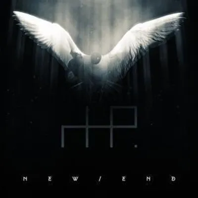Produktbild von New/End