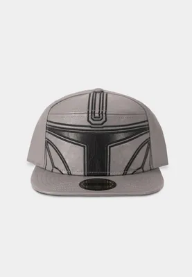 Produktbild von Star Wars: The Mandalorian Novelty Baseball Cap