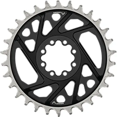 Produktbild von SRAM Kettenblatt T-Type Eagle XX 30T - präziser Antrieb für moderne MTB-Drive...