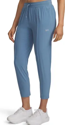 Produktbild von Under Armour Ua Velociti Pro Pants - blue smoke, Größe:M