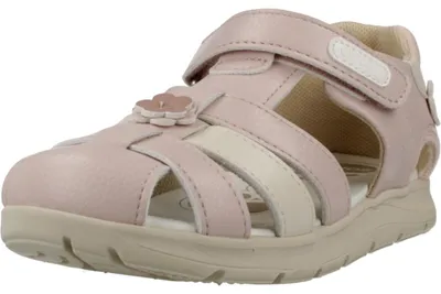 Produktbild von CHICCO CROMY Kinder-Sandale für Mädchen, Rosa