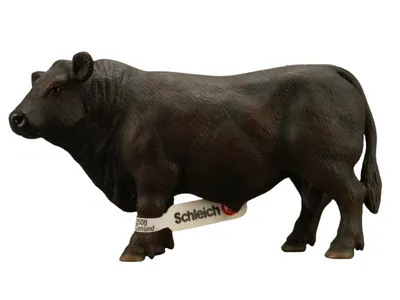 Obrázek produktu pro Schleich 13282 Býk Angus
