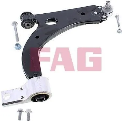 Produktbild von FAG 821 0270 10 Querlenker Vorne Rechts für FORD Fiesta Mk5 Schrägheck (JH1, JD1, JH3, JD3)