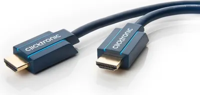 Obrázek produktu pro Prémiový vysokorychlostní kabel HDMI™ s Ethernetem