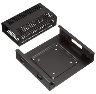 Image de Dell Halterung für Systemmontage - mit Adapterhalterung