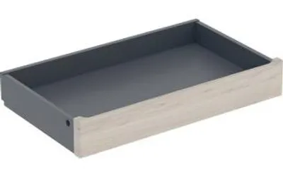 Produktbild von Geberit 245068001 Innenschubl. m.Frt für Renova Plan US