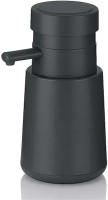 Produktbild von Spender für Desinfektionsmittel und Seife, 450 ml, Schwarz - Kela | Aurie