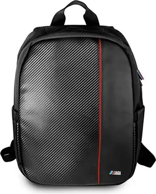 Produktbild von Bmw Bmbpco15caprbk Laptop-rucksack    One Size