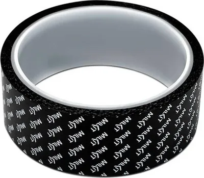 Zdjęcie produktu dla milKit taśma do obręczy bezdętkowych, rozmiar: 10 m / 35 mm