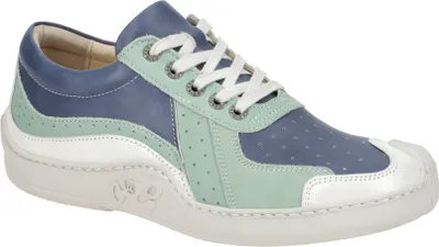 Produktbild von Eject Komfort Schnürschuhe Damen 31373833363930 Blau 41 EU