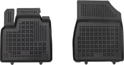 Image de Tapis de sol caoutchouc Rezaw-Plast Renault Kangoo 2021- (avant)