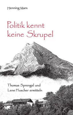 Produktbild von Politik kennt keine Skrupel