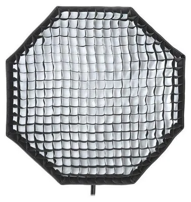 Immagine prodotto di Godox griglia a nido d'aper per softbox octa 80cm