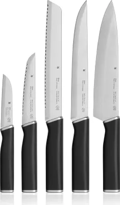 Produktbild von WMF Kineo Messer-Set, 5-teilig 3201113072 4000530745781