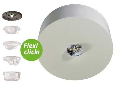 Image de RP-Technique Lampe de sécurité ILDL423WL