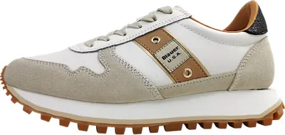 Produktbild von Blauer USA Millen 03 Sneaker Beige in Gr. 41