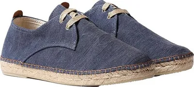 Produktbild von Toni Pons Dixon Espadrilles Blau EU 42 Herren Blau EU 42