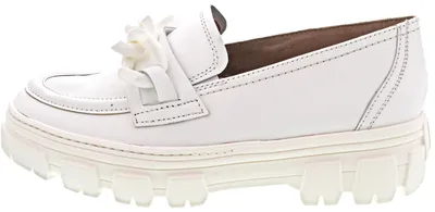 Produktbild von Paul Green 2921021 (6.5/WHITE)