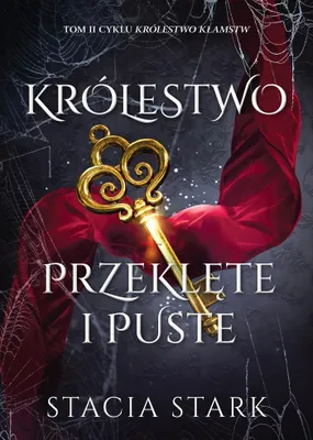 Produktbild von Królestwo przeklęte i puste