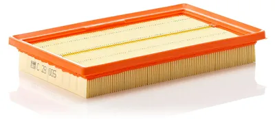 Immagine prodotto di Filtro Aria Hyundai Atos