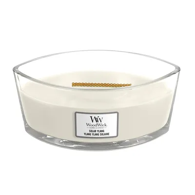 Produktbild von Woodwick Solar Ylang Candle