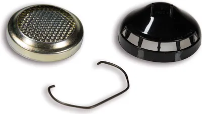 Immagine prodotto di Kit filtro aria Malossi Dell'Orto 53051 carburatore SHA 14 C S R H / 15 C