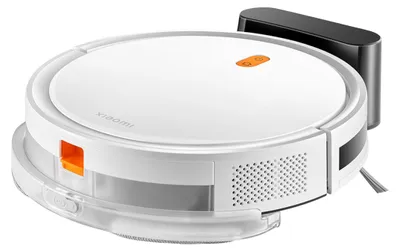 Produktbild von Xiaomi Robot Vacuum E5 EU Weiß