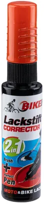 Produktbild von Fasi-Lack für lokale Reparaturen, Ausbesserungsstift, Perlmuttrot 21