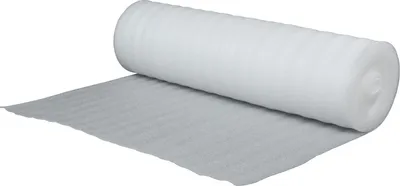 Immagine prodotto di Prima PE-Schaumdämmbahn 5mm ws 1x12,5m