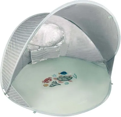 Immagine prodotto di Little Dutch Fresh Greens Pop-Up Tent 122x110x122 cm
