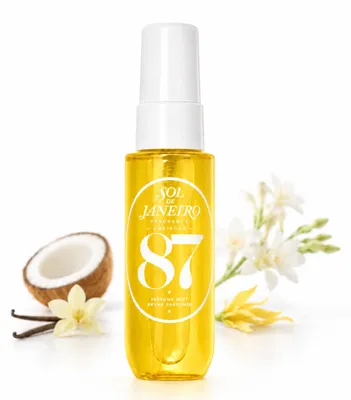 Produktbild von Sol de Janeiro Cheirosa 87 Rio Radiance Perfume Mist 30ml, KI-generiertes Bild