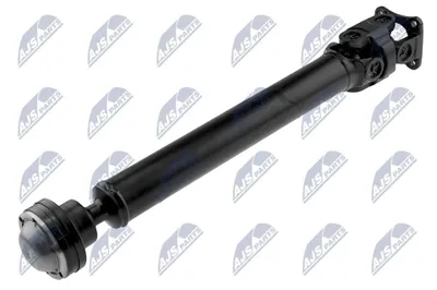 Produktbild von NTY Kardanwelle Gelenkwelle Achsantrieb passend für MERCEDES-BENZ M-Klasse (W163) Vorne NWN-ME-010