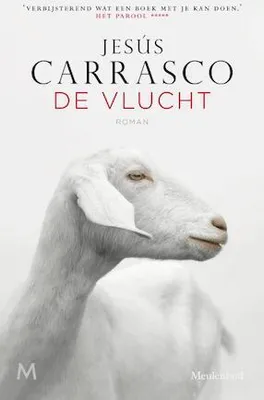 Image de De vlucht