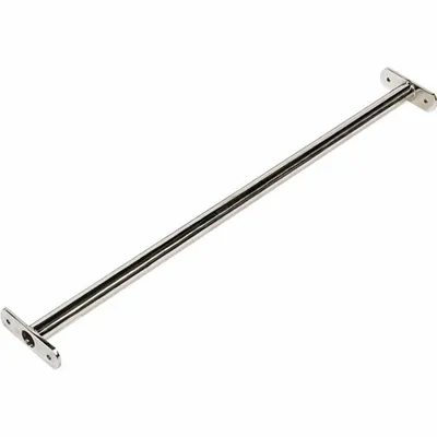 Obrázek produktu pro KBT Tumblerstange Edelstahl 900mm