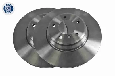 Produktbild von 2x VAICO Bremsscheibe V20-80003 vorne für BMW 3 Touring (E91) 3 Limousine (E90)