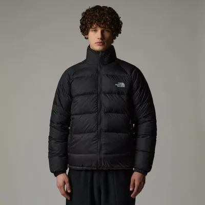 Immagine prodotto di the north face capispalla e giacche uomo the north face nf0a88xu m hydrenalite jkt jk31 black