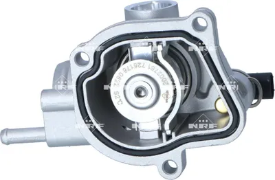 Produktbild von NRF Thermostat Kühlmittel 92°C passend für MERCEDES-BENZ C-Klasse Limousine (W204) E-Klasse Limousine (W211) C-Klasse T-modell (S204)