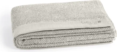 Produktbild von Lafuma Badetuch Handtuch 180 x 60 cm Dune beige 100 % Baumwolle Auflage LFM2972.9301