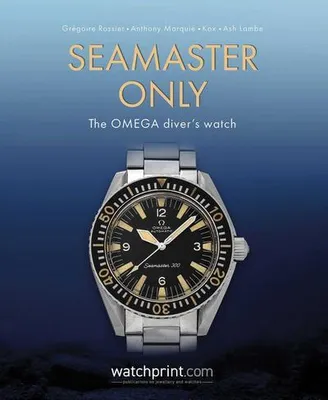 Immagine prodotto di Solo modelli Seamaster