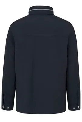 Produktbild von HERREN JACKE 390 marine Größe 50