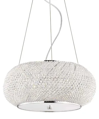Immagine prodotto di PASHA' SP6, Sospensione, Ideal Lux