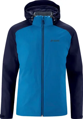 Produktbild von MAIER SPORTS He-Doppeljacke mTEX imperial blue 58