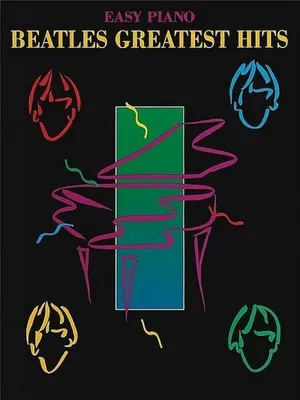 Produktbild von Beatles Greatest Hits